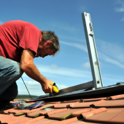 Utilisation Optimale des Panneaux Photovoltaïques : Astuces et Bonnes Pratiques Ozoir-la-Ferriere